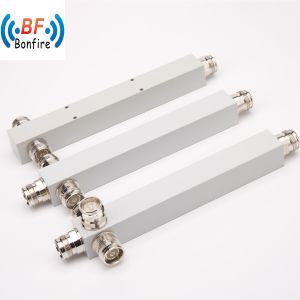 4.3-10 F Grey/Red/Black/Customized 698-4200MHz 2/3/4 Way in Building Pulse Power