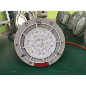 3000-5700K Ex Db Eb IIC T6 Gb，Ex Tb IIIC T80°C Db IP66 Explosion Proof LED High