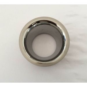 Wholesale SURFACE POLISHED TUNGSTEN CARBIDE ROLL RINGS MECHANICAL SEAL SPARE PARTS from china suppliers