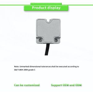 Stable Attitude UBTM205Y UNIVO Antenna with ODM Customized Gyro FOG Navigation