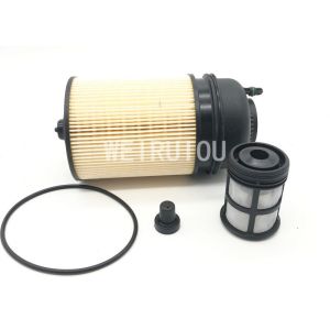 Diesel Engine Fuel Filter A4710909052 A4710900855 A4710902455