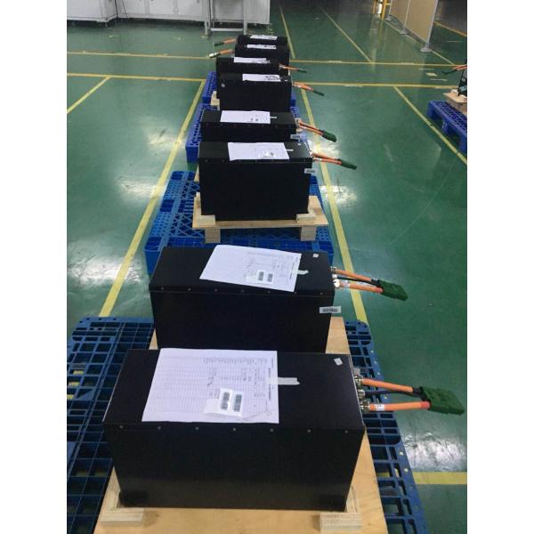 2000 Times Cycle Life Electric motorcycle Battery 46.8V 100Ah swapping battery