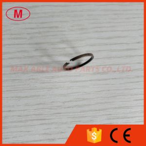 GT42 turbo piston ring turbine side step gap for repair kits