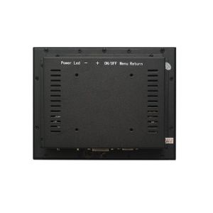 High Sensitive Touch Screen Computer Monitor For Express Delivery Locker