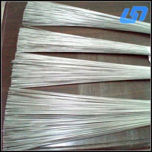 Durable Titanium Welding Wire for Industrial Reactors Heaters and Heat