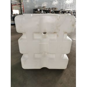 Fully Automatic Rotomolding Equipment For The Manufacture Of Large Hollow