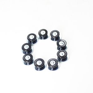 Tire Stud Screws with 6/7/8/9/10 MM Length and 12 MM Diameter for Repairing Worn