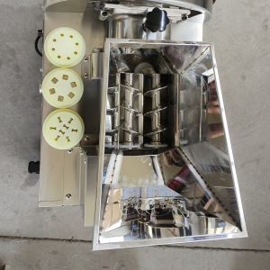 Aotomatic Dough Divider Machine 10-600g Dough Divider Dough Divide And Rounder