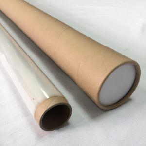 Holographic Reflective transparent projection screen film / Rear Projector Film