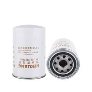 Wholesale FF5304 FC-5605 FF5058Engine Fuel Filter C5502 For Diesel Water Oil Separation Komastu from china suppliers