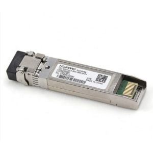 Wholesale QSFP-40G-iSR4 Module LC Interface Huawei High Speed Transceiver Spa Optical Transceiver Module from china suppliers