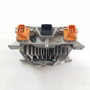 TC Genius Elcon IP67 Electric Car On Board Battery Chargers 3.3KW 6.6KW