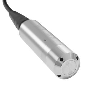 Submersible Pressure Transmitter for Harsh Mining Marine Level Measurement