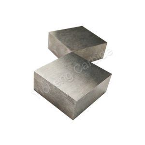 Buy cheap YG6 YG8 Cemented Tungsten Carbide Plates 843143100 High Temperature Oxidation from wholesalers