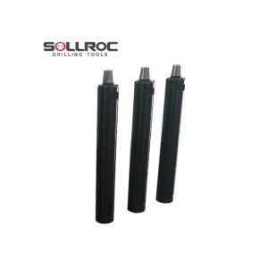 Valveless Air Distribution Mission 50 DTH Hammer With 2 3/8'' API REG Thread