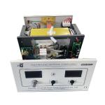 AC Input 380V 3 Phase Rectifier With 4-20mA Analog Signal Interface IGBT