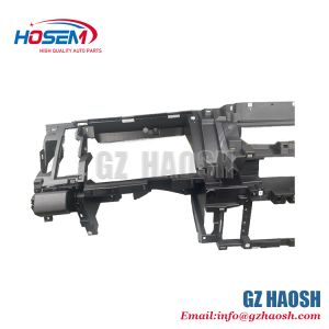 Isuzu Auto Parts Lower Dashboard Plastic Part C8974786652 Suitable For Isuzu D