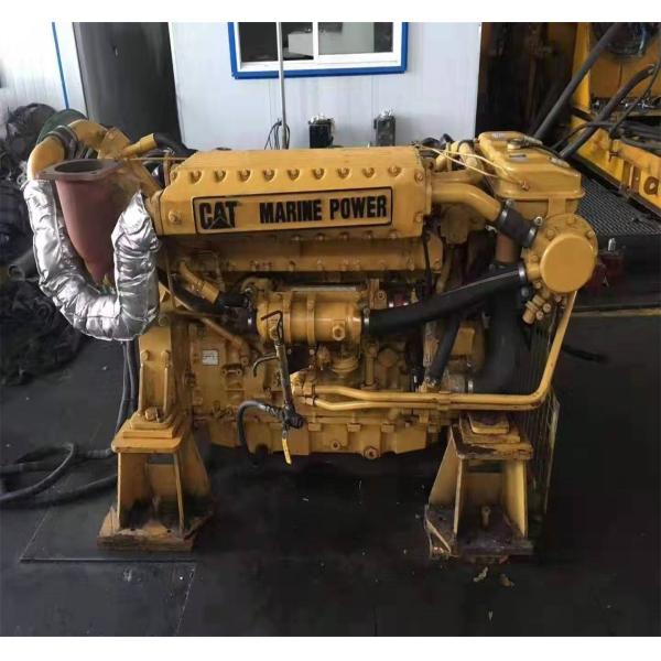 5L6158 Diesel 5L-6158 Engine assembly 0R4696 Generator Set 0R-4696 Engines 3013361 Marine 301-3361