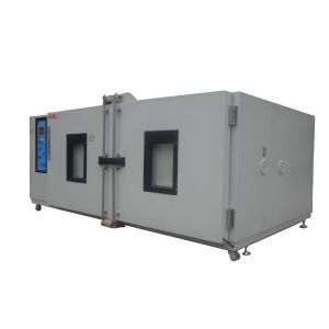 SUS 304# Stainless Steel Temperature And Humidity Test Chamber For Lab Use