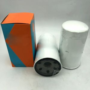 Construction Machinery Diesel Engine Oil Filter HH160-32093 for Optimal