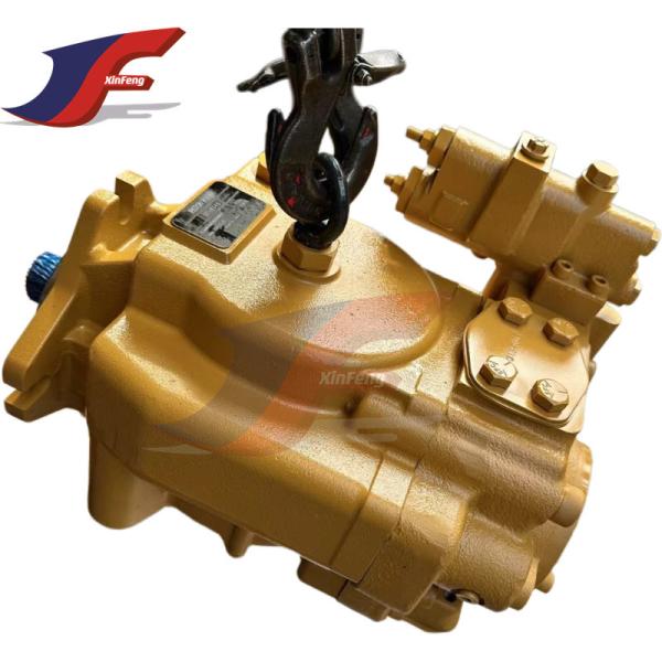 Hydraulic Pump 121-4312 1214312 9T-8346 9T8346 6E-6627 6E6627 For D8N D8R