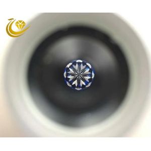 Wholesale Eco Friendly Lab Grown Synthetic Diamonds White Color IGI Certificated from china suppliers