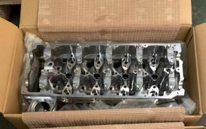 Wholesale Excavator Engine Parts 4JJ1 Cylinder Head Assy 8973559708 from china suppliers