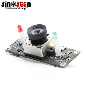 OS08A10 Sensor HD 8MP Auto Focus USB Camera Module For DSC / DVC