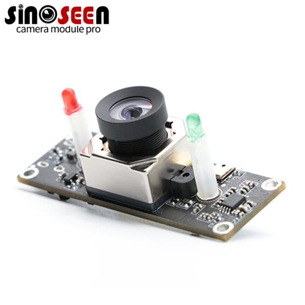 Quality OS08A10 Sensor HD 8MP Auto Focus USB Camera Module For DSC / DVC for sale