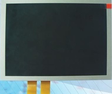 8.0 Inch Chimei Innolux LCD Screen Panels AT080TN42 V.1 800(RGB)x600 For