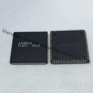 Wholesale A42MX16-PL84I FPGA - Field Programmable Gate Array A42MX16-PL84I from china suppliers