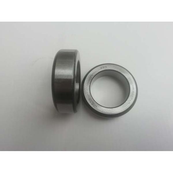 GCR15 Agricultural Machinery Bearing 205KPP2 7/8" Customized NSK Double Seal High Precision