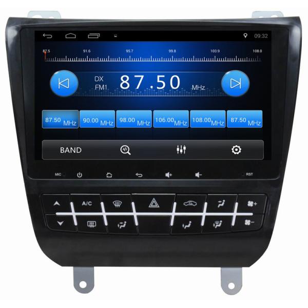 Ouchuangbo car radio gps stereo android 8.1 for FAW Besturn B50 2016 support USB wifi Bluetooth video