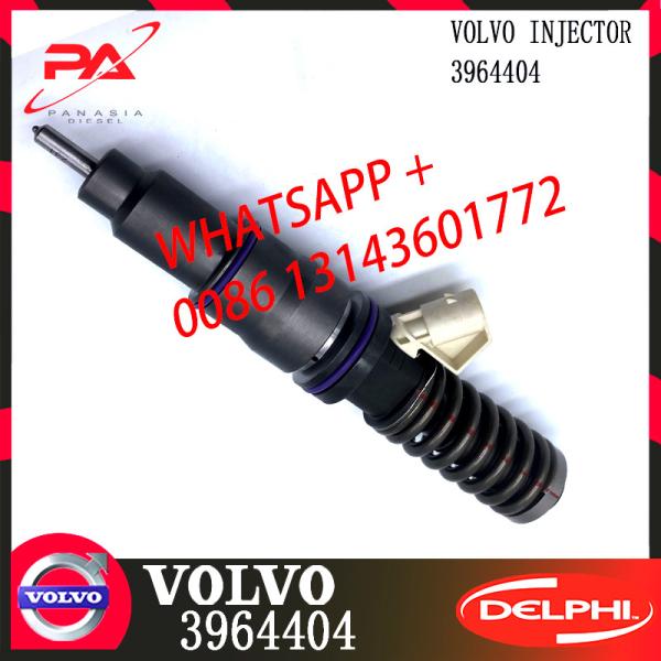 3964404 V-O-L-V Diesel Fuel Injector 3964404 BEBE4B01004 BEBE4B10002 3964404 1766551 0414701041 BEBE4B12005