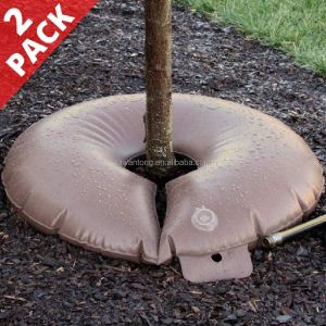 UV Resistant Water Saving Ring for Trees Shrubs and Plants 250-3500grams CE