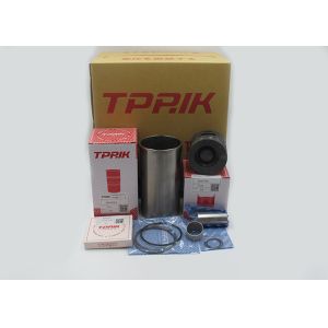 D6D Engine Spare Part Cylinder Liner Assembly 0425-0003 For 210B 2012 Excavator