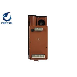 YN20M0129P1 Excavator Control Panel For SK200-2 SK200-3 Air Condition