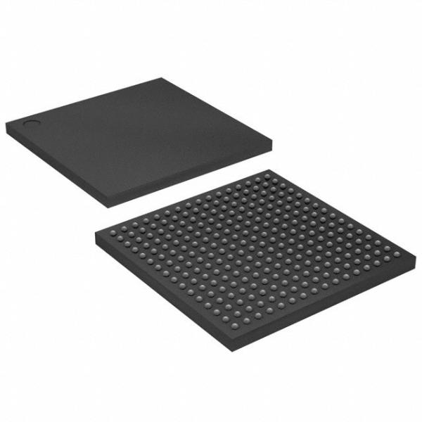 Quality Field Programmable Gate Array 10M08DAF256C7G
 Field Programmable Gate Array FBGA-256 450MHz FPGA Chip
 for sale