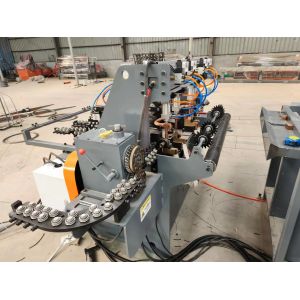 Wholesale full automatic Brick Force Welding Wire Mesh Machine from china suppliers