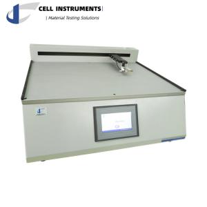 Wholesale Friction Tester For Mopping Lab Custom Coefficient Of Friction Testing Equipment from china suppliers