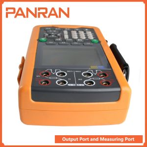 Rechargeable PANRAN PR231 Series Thermocouple Calibrators
