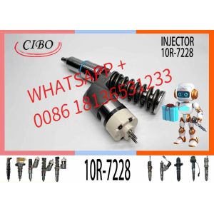 Common Rail Parts Injector 10R-7228 20R-8048 211-3025 10R-0955 365-8156 235-1403