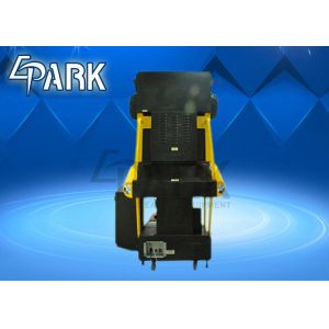 Coin Operated Driving Arcade Games And Driving Simulators