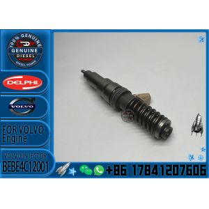 Common Rail Fuel Injector BEBE4C12001 BEBE4C12101 RE533501 BEBE4C06001 3801440
