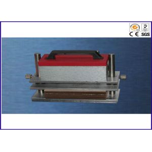 Multi Purpose Textile Flammability Tester for Test Flame Spread Performance