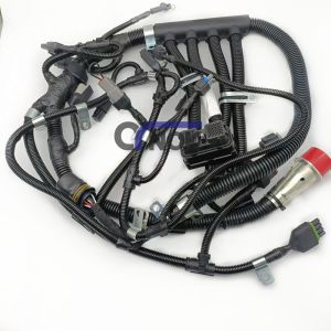 Cummins M11 QSM11 Engine Wiring Harness 2864514 4952750 4059810 4004499 3099354