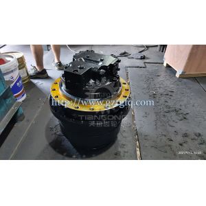 China R305-7 Hyundai Final Drive Device 31N8-40055 31Q8-40061 31N9-40032 on sale