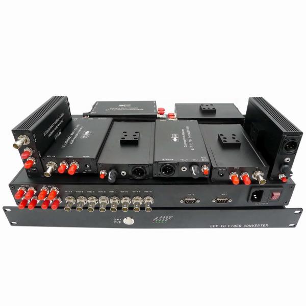 Quality Simple Camera Fiber System EFP fiber system fiber camera system for sale