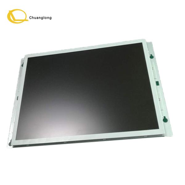 ATM Parts 15 Inch LCD Monitor 01750216797 1750216797 For Wincor Nixdorf ProCash 280