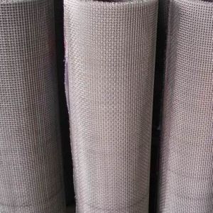 Wholesale Molybdenum refractory screen from china suppliers